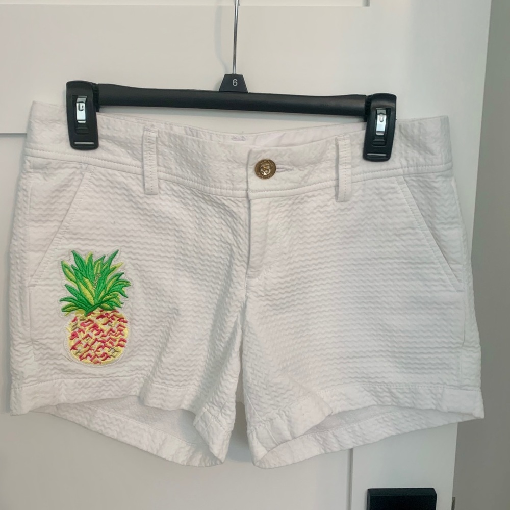 Lilly Pulitzer Callahan short